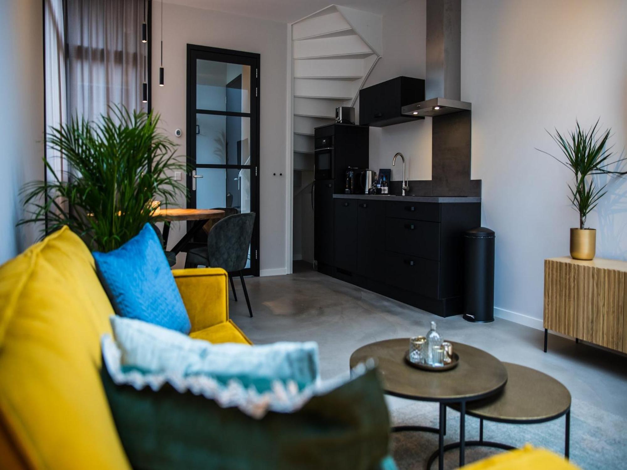 Cozy Holiday Home In Vrouwenpolder Close To The Beach Buitenkant foto