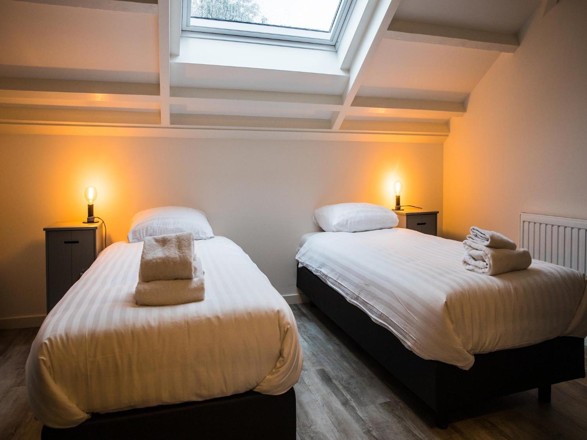 Cozy Holiday Home In Vrouwenpolder Close To The Beach Buitenkant foto
