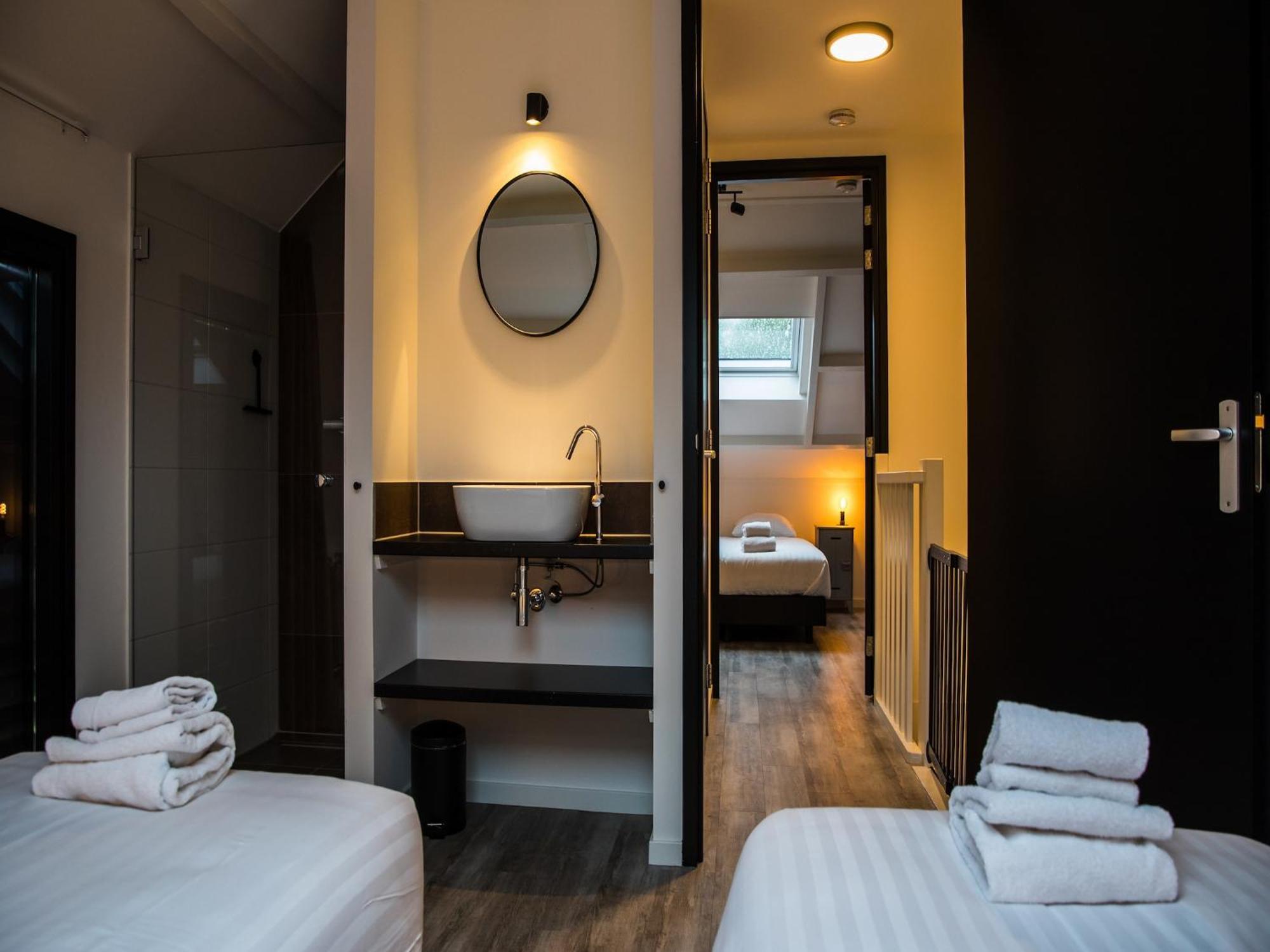 Cozy Holiday Home In Vrouwenpolder Close To The Beach Buitenkant foto