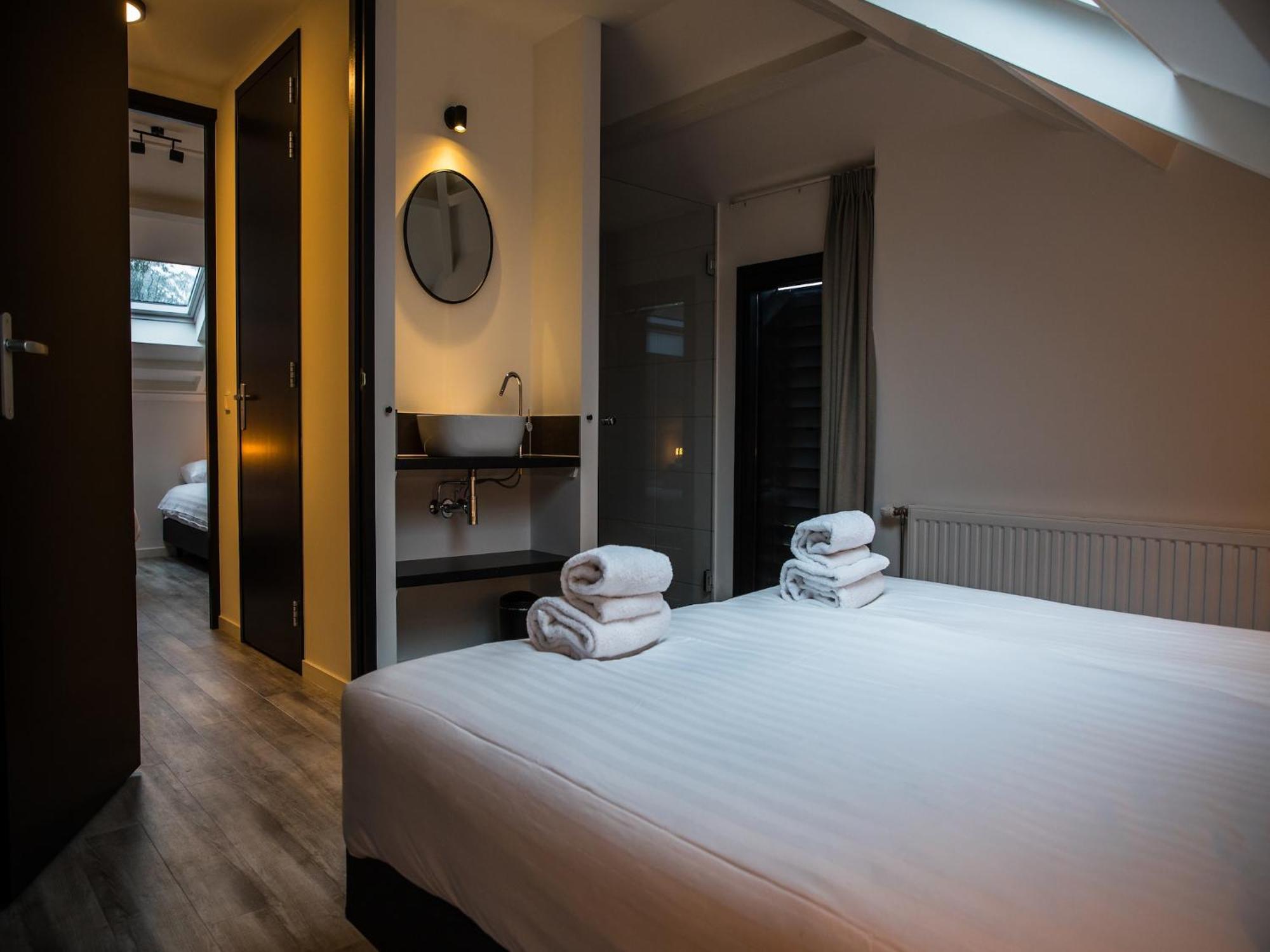 Cozy Holiday Home In Vrouwenpolder Close To The Beach Buitenkant foto