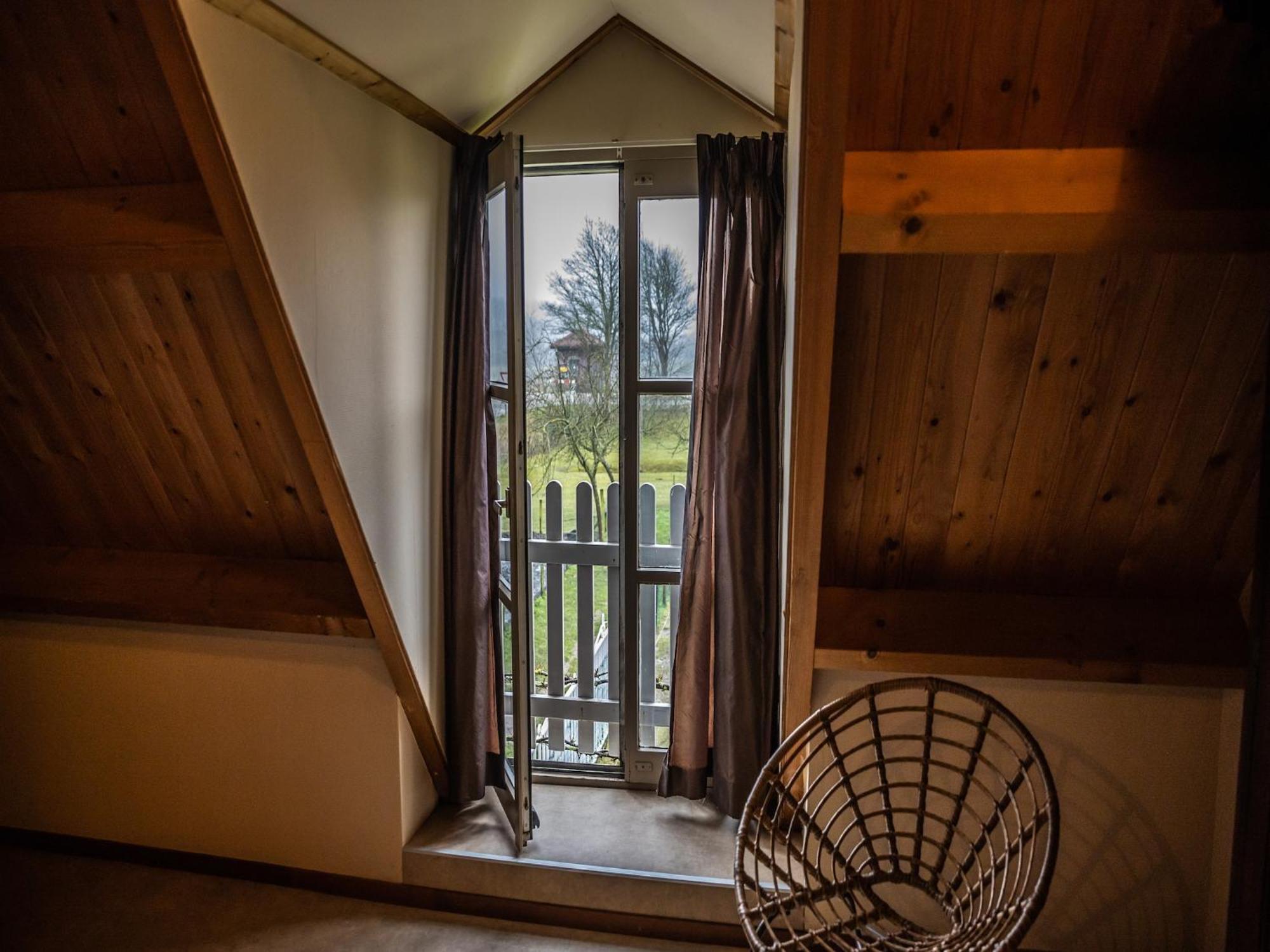 Cozy Holiday Home In Vrouwenpolder Close To The Beach Buitenkant foto