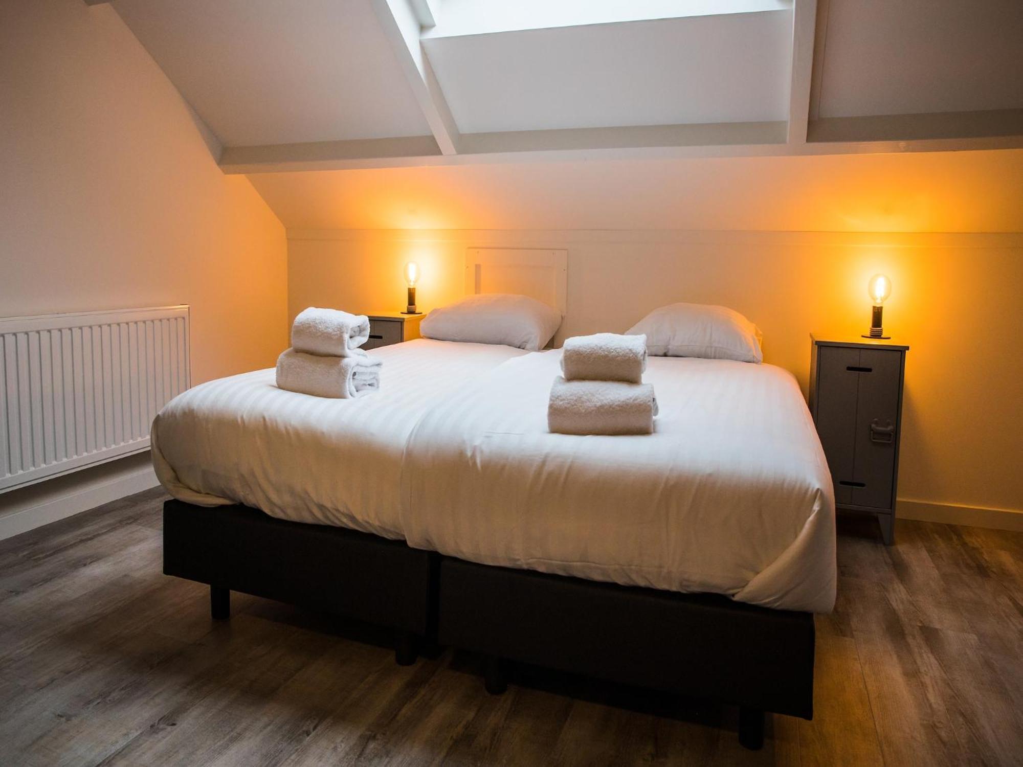 Cozy Holiday Home In Vrouwenpolder Close To The Beach Buitenkant foto
