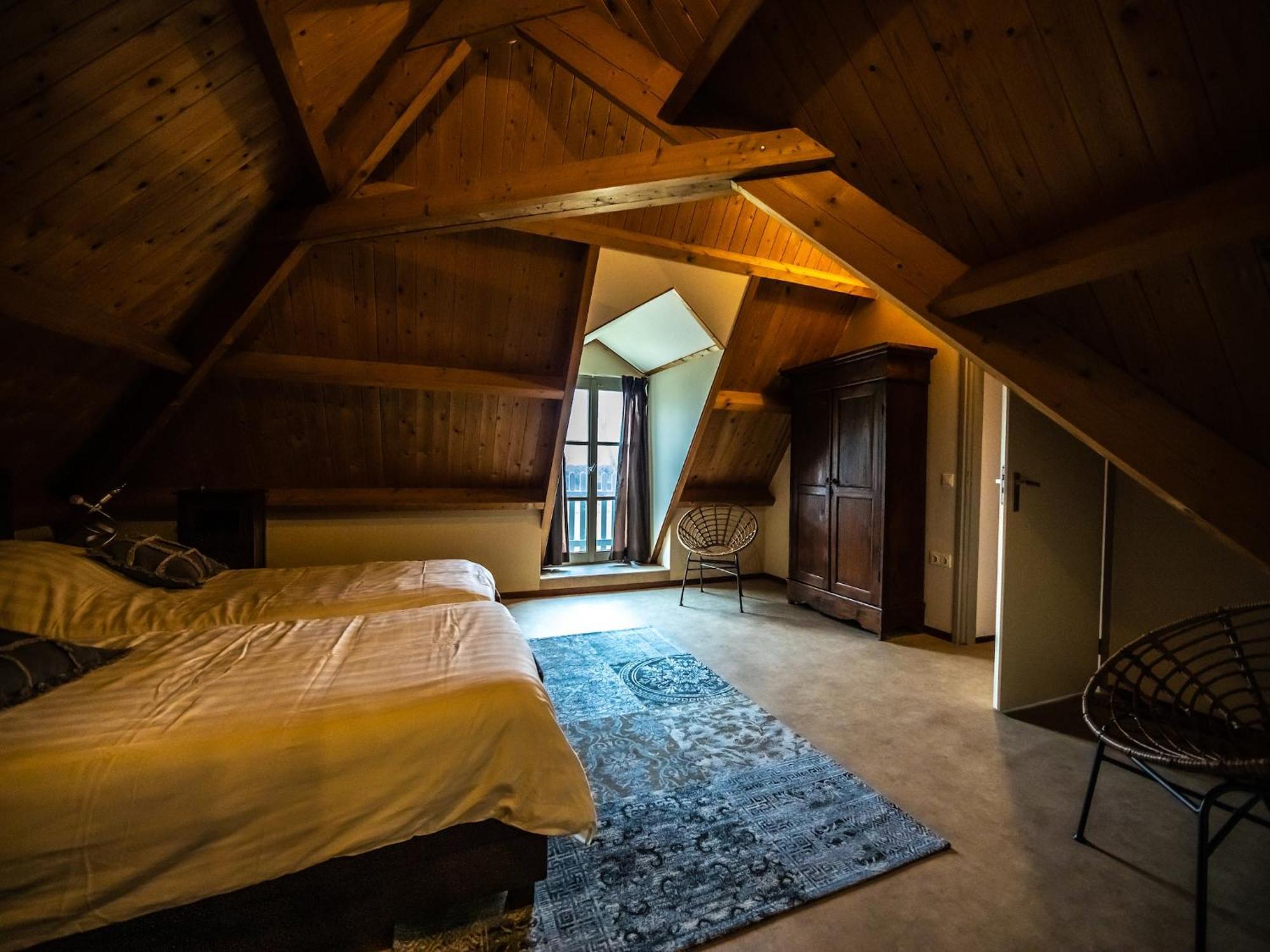 Cozy Holiday Home In Vrouwenpolder Close To The Beach Buitenkant foto