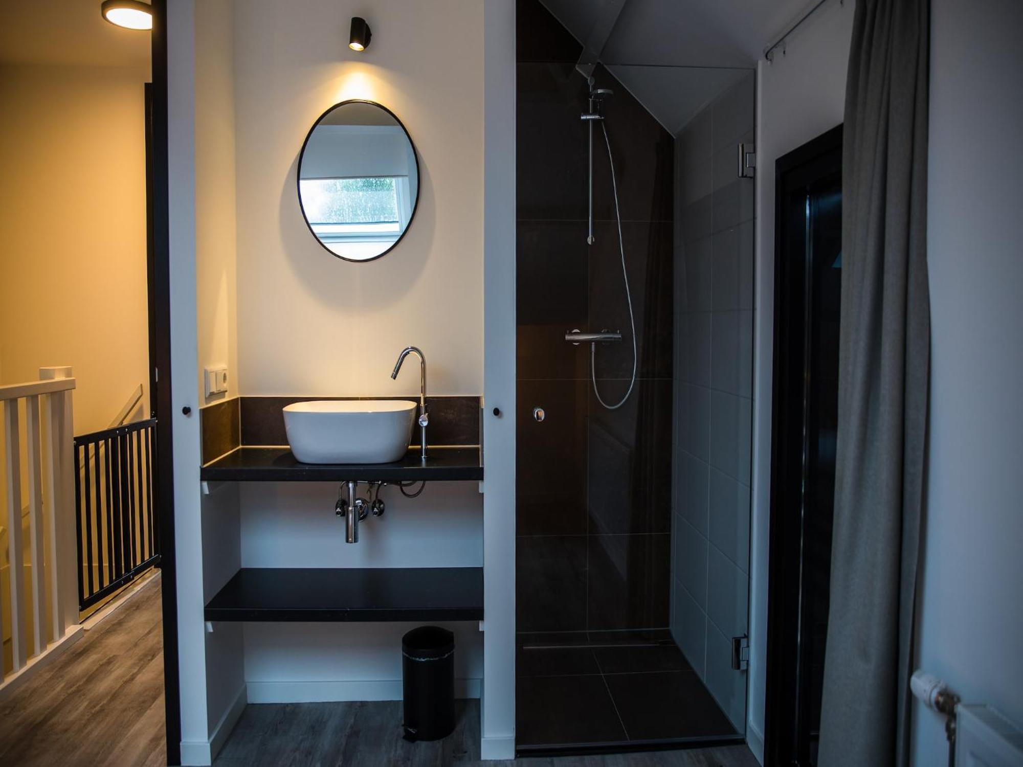 Cozy Holiday Home In Vrouwenpolder Close To The Beach Buitenkant foto