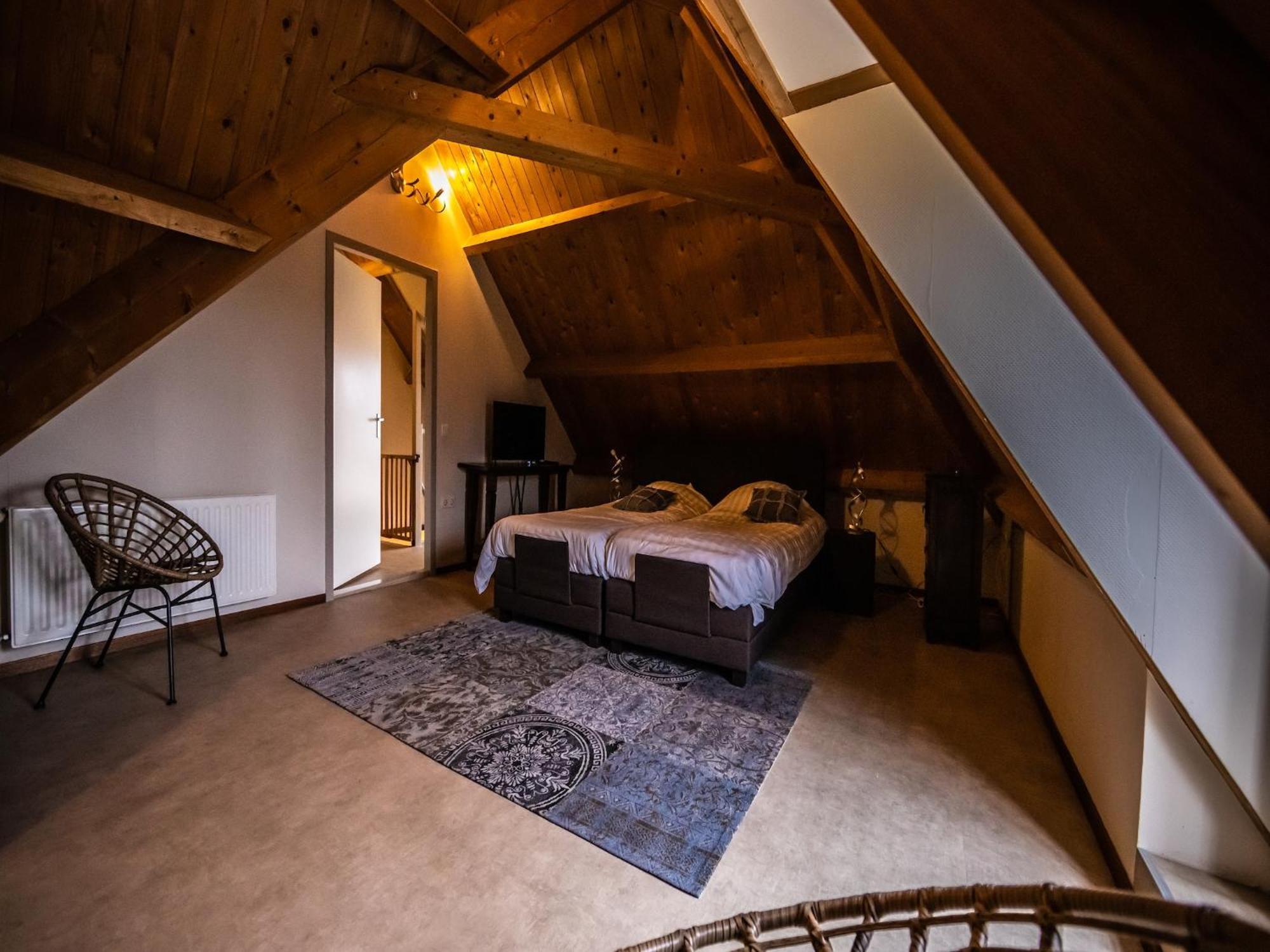 Cozy Holiday Home In Vrouwenpolder Close To The Beach Buitenkant foto