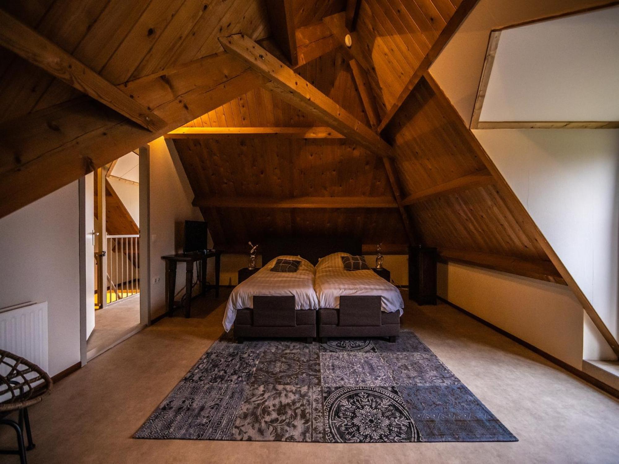 Cozy Holiday Home In Vrouwenpolder Close To The Beach Buitenkant foto