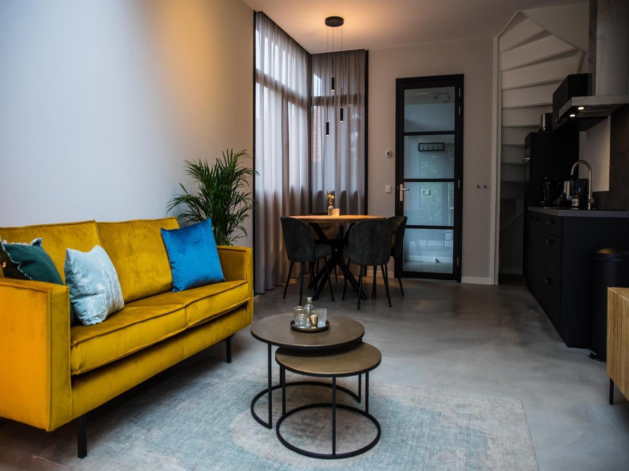 Cozy Holiday Home In Vrouwenpolder Close To The Beach Buitenkant foto
