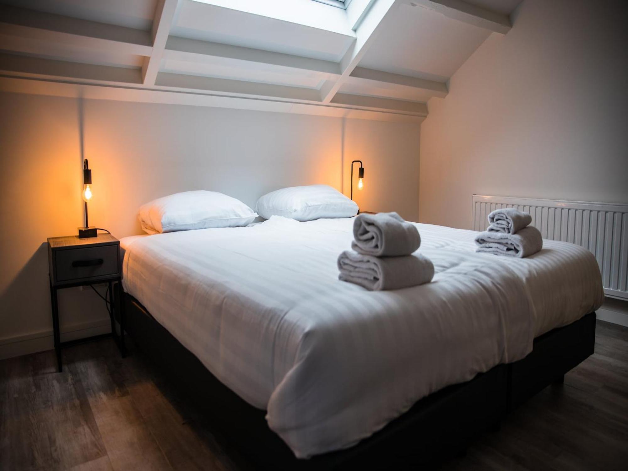 Cozy Holiday Home In Vrouwenpolder Close To The Beach Buitenkant foto