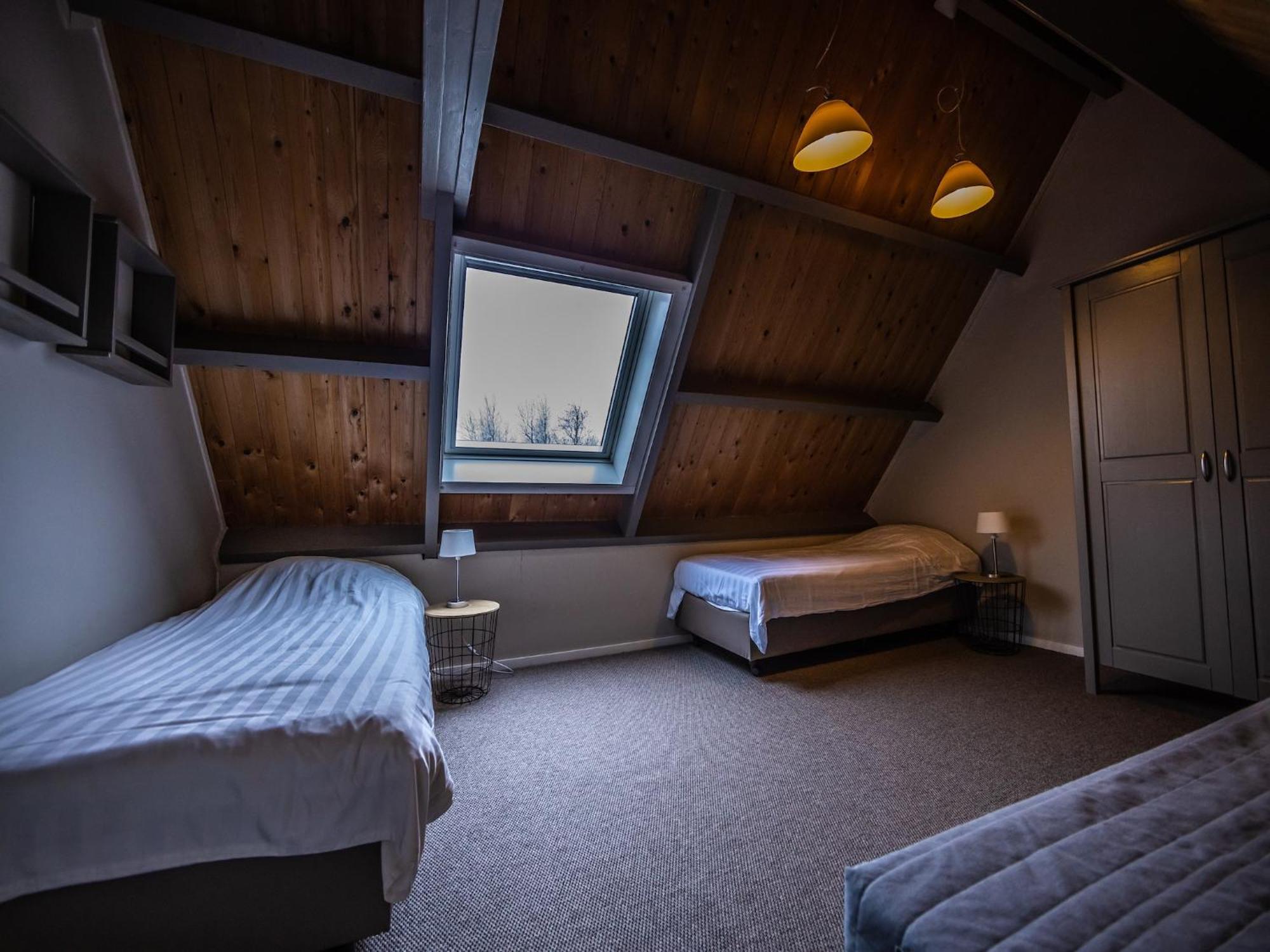 Cozy Holiday Home In Vrouwenpolder Close To The Beach Buitenkant foto
